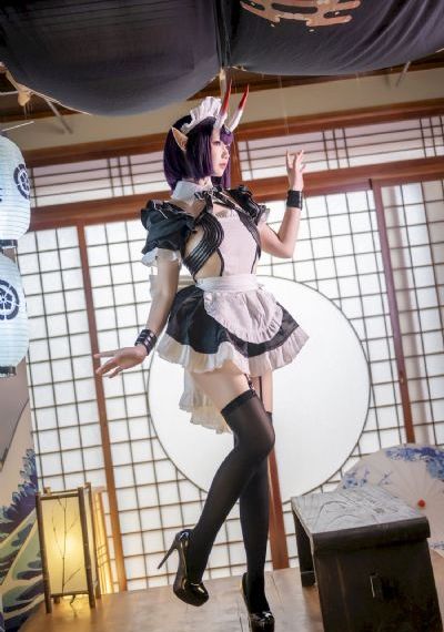 少年女仆库洛_1080免费在线观看
