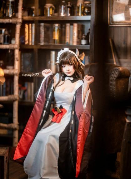 天魔异种_BD在线视频观看