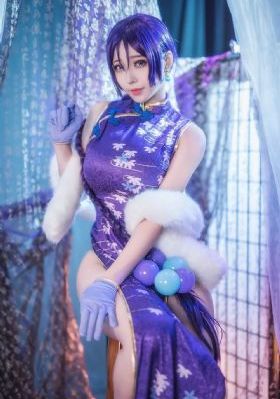 女仆琉璃川第动漫第一季字幕_BD国语免费全集观看